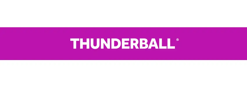 Thunderball Number Generator