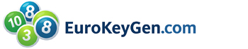 Gerador de Números Aleatórios para Lotarias | EuroKeyGen